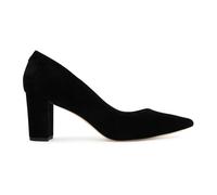 Ralph Lauren, ,Shoes ,Donna ,Nero ,40 EU Lanette Pump