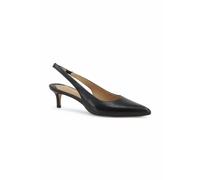 Ralph Lauren, ,Shoes ,Donna ,Nero ,40 EU Pumps