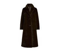 Ralph Lauren - Single-Breasted Coats - - Coats - Donna - Marrone - M