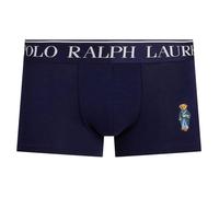 RALPH LAUREN SINGLE TRUNK NAVY BEAR L