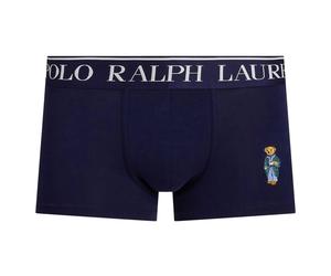 RALPH LAUREN SINGLE TRUNK NAVY BEAR XL