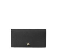 Ralph Lauren - Slim Wallet Medium - -Accessories -Donna -Nero -ONE SIZE