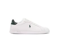 Sneakers Polo Ralph Lauren Hrt Ct II 809829824004 Bianco 40