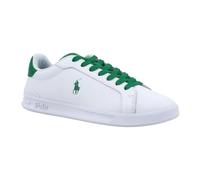 Ralph Lauren - Sneakers - - Shoes - Uomo - Bianco - 43 EU