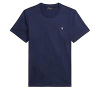 RALPH LAUREN SS CREW-SLEEP-TOP NAVY XXL