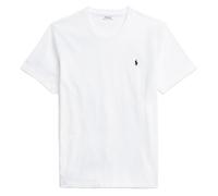 RALPH LAUREN SS CREW-SLEEP-TOP WHITE XL