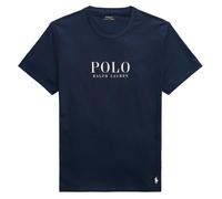 RALPH LAUREN SS CREW TOP NAVY XL