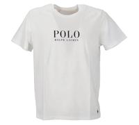 RALPH LAUREN SS CREW TOP WHITE XL