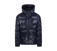 Ralph Lauren - Stewart Glossed Down Jacket - - Jackets - Uomo - Blu - S