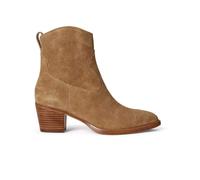 Ralph Lauren - Stivale da cowboy - - Shoes - Donna - Beige - 39 1/2 EU