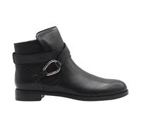 Ralph Lauren - Stivaletti Hermione - - Shoes - Donna - Nero - 37 EU