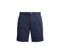 Ralph Lauren - Straight Fit Stretch Chino Shorts - - Shorts - Uomo - Blu - W32