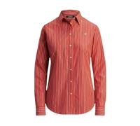 Ralph Lauren - Striped Cotton Shirt - - Blouses & Shirts - Donna - Multicolore - L