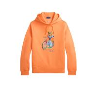 Ralph Lauren, ,Sweatshirts & Hoodies ,Uomo ,Arancione ,M Accessories