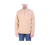 Ralph Lauren, ,Sweatshirts & Hoodies ,Uomo ,Marrone ,L Pullover Soft
