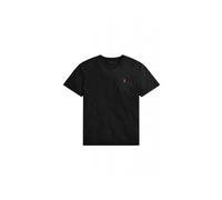 Ralph Lauren - T-Camicie - - Tops - Uomo - Nero - M