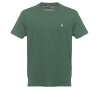 Polo Ralph Lauren - T-shirt verde con logo L