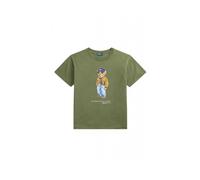 Polo Ralph Lauren - T-shirt e Polo Polo Ralph Lauren - - Tops - Donna - Verde - M
