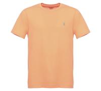 Ralph Lauren - T-shirt con Pony Ricamato - - Tops - Uomo - Arancione - S