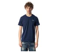 RALPH LAUREN T-SHIRT LOGO CREW TOP XL
