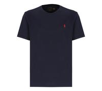 Polo Ralph Lauren - T-shirt Custom Slim Fit - - Tops - Uomo - Blu - M