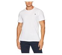 RALPH LAUREN T-SHIRT SMALL LOGO L