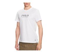 Polo Ralph Lauren 714899613 Short Sleeve T-shirt Bianco M Uomo