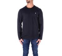 Ralph Lauren T-shirt Uomo M Nero 714-844759