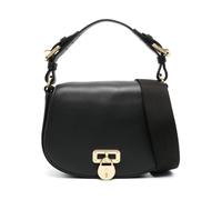 Ralph Lauren - Tanner Medium Crossbody - - Bags - Donna - Nero - ONE SIZE