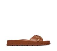 Ralph Lauren - Tasha Slides - - Shoes - Donna - Marrone - 37 EU
