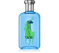 Ralph Lauren Big Pony 1 eau de toilette 100 ml Uomo