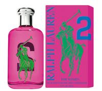 RALPH LAUREN The Big Pony For Women 2 Eau de toilette 50 ML donne