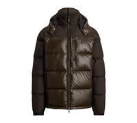 Ralph Lauren - The Gorham Two-Tone Down Jacket - -Jackets -Uomo -Marrone -L