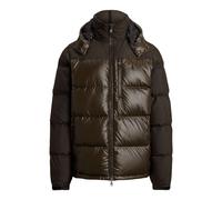 Ralph Lauren - The Gorham Two-Tone Down Jacket - -Jackets -Uomo -Verde -S