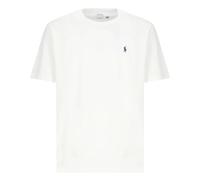 Polo Ralph Lauren - Maglietta da Uomo, Colore: Bianco (White A1000), Taglia Piccola, Bianco (White A1000), S