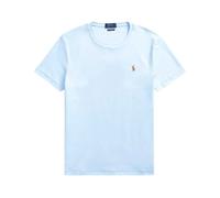 Ralph Lauren, ,Tops ,Uomo ,Blu ,L T-shirt alla moda