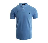 Ralph Lauren, ,Tops ,Uomo ,Blu ,M Polo Shirt