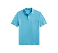 Ralph Lauren, ,Tops ,Uomo ,Blu ,S Polo Shirt