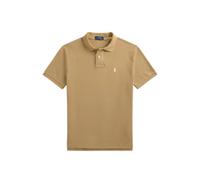 Polo Ralph Lauren Maglietta cappuccino / bianco, Taglia XL