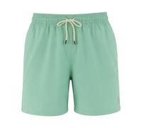 Ralph Lauren - Traveler Classic Swim Trunk - - Swimwear - Uomo - Verde - L