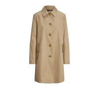 Ralph Lauren - Trench Coat - - Coats - Donna - Beige - M