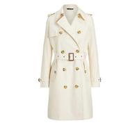Ralph Lauren - Trench Coats - - Coats - Donna - Beige - XS