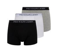 Ralph Lauren - Tripack Boxers Cotton Stretch - - Underwear - Uomo - Multicolore - XL