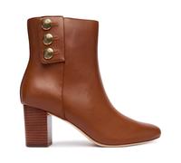Ralph Lauren - Tronchetto Kenni - - Shoes - Donna - Marrone - 38 EU