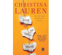 Love and Other Words [Lingua inglese]