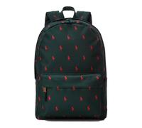 Ralph Lauren - Zaino Backpack - - Bags - unisex - Verde - ONE SIZE