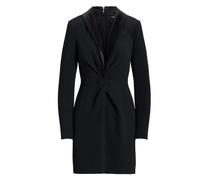 Ralph Lauren - Zeenai Cocktail Dress - -Dresses -Donna -Nero -S