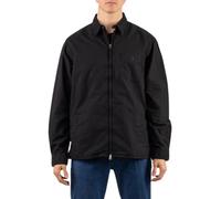 Ralph Lauren - Zip Pocket Shirt Jacket - -Jackets -Uomo -Nero -L
