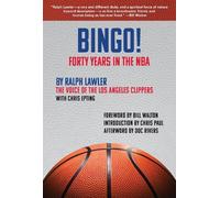 Ralph Lawler Chris Epting Bingo (Copertina rigida)