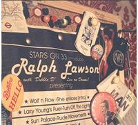 Ralph Lawson - Stars on 33